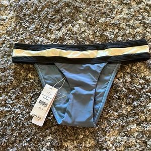 NWT PQ Swim Bottoms
